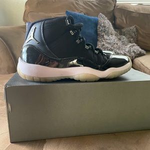 Jordan 11 Jubilee 25th Anniversary
